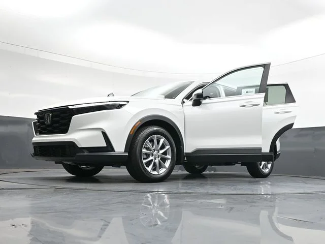 Used 2026  Honda EX image 44