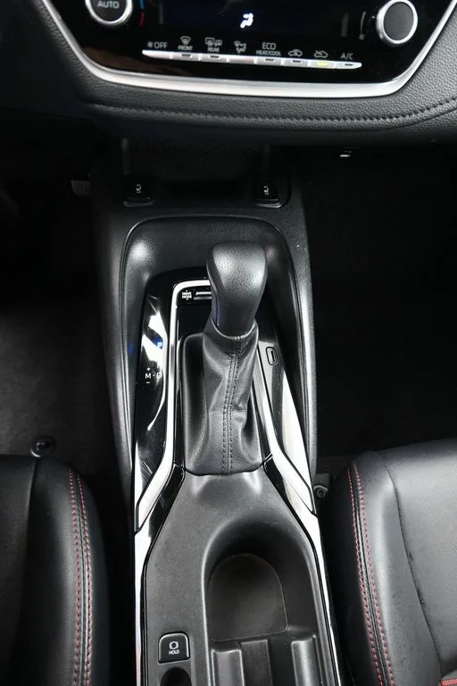 Used 2023 Underground Toyota XSE image 18