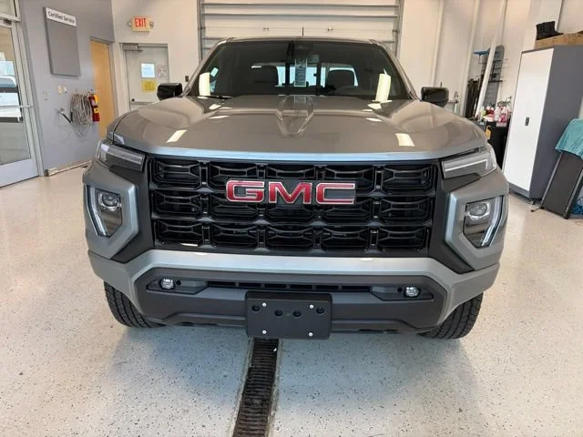 2026 GMC Canyon Elevation - Photo 8