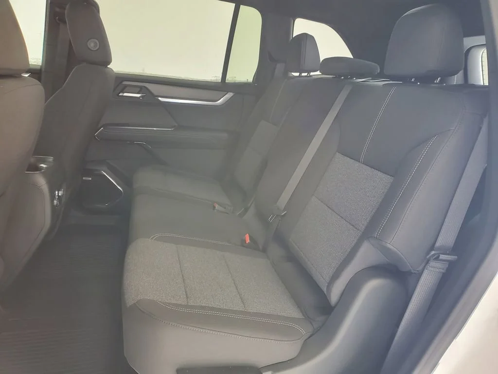 2026 GMC Acadia Elevation - Photo 26