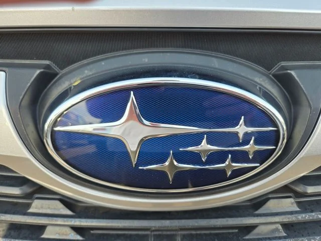 Used 2021 Green Subaru Premium image 22