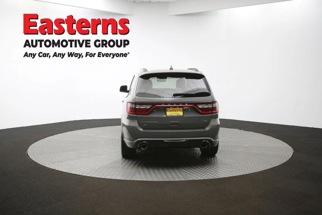 Used 2024 Gray Dodge R/T Plus image 35