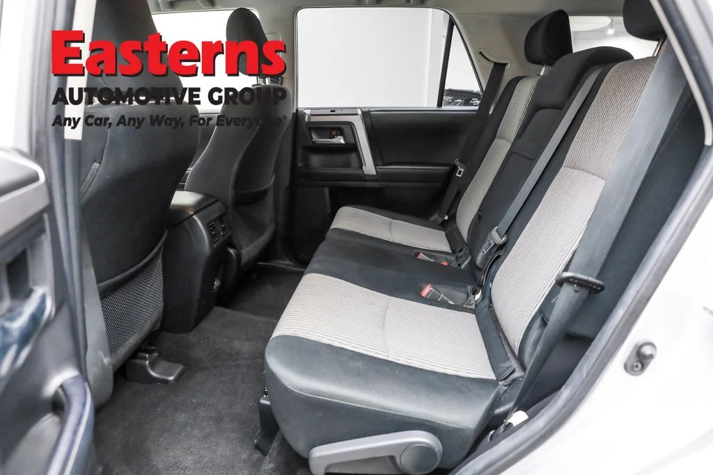 Used 2024 Silver Toyota SR5 image 20