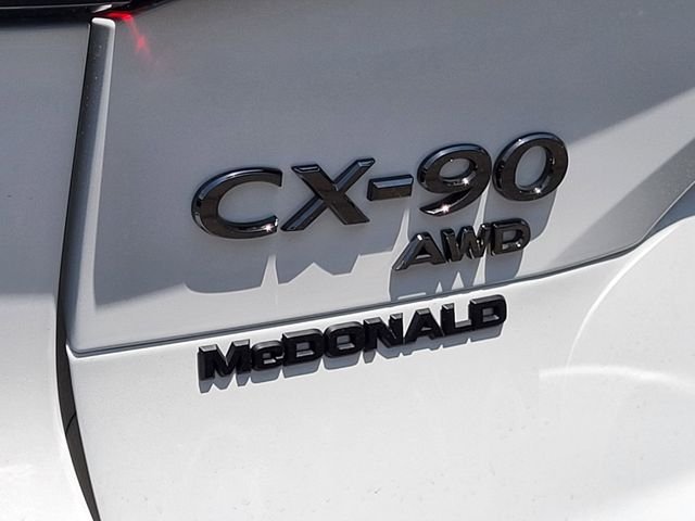 New 2026 White Mazda Premium image 11