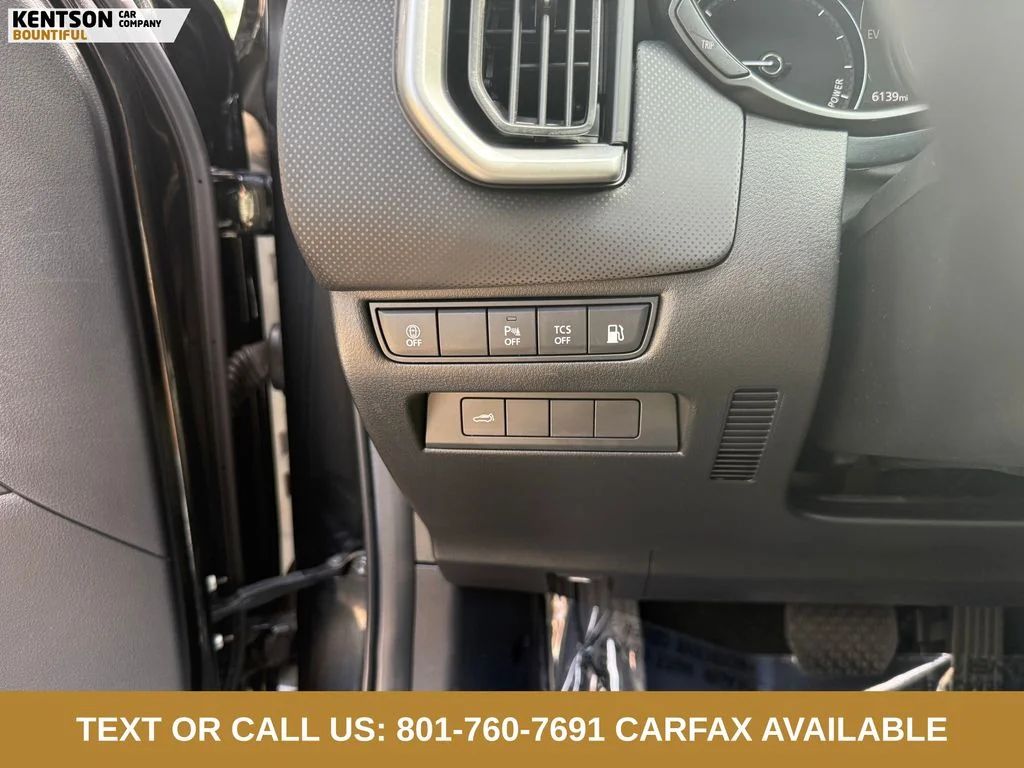 Used 2026 Black Mazda Preferred image 18