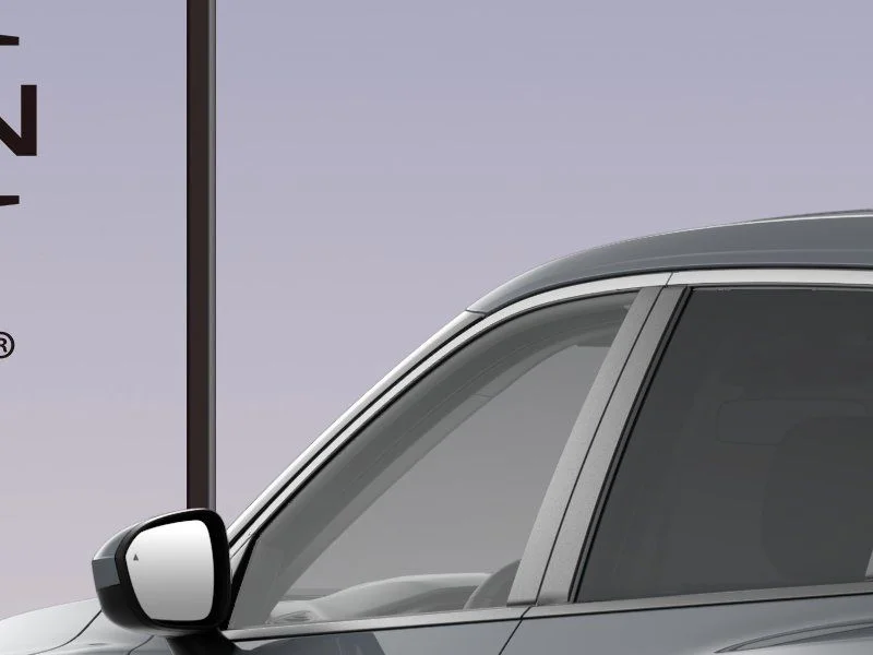 New 2026 Boulder Gray Nissan SV image 14