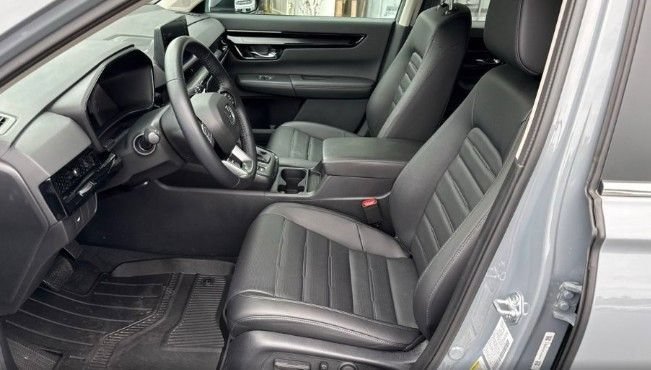 Certified Used 2026 Urban Gray Pearl Honda EX-L image 13
