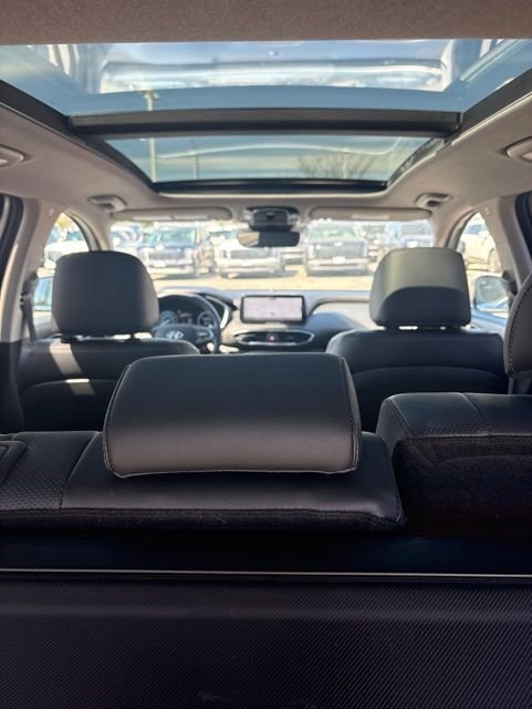 2023 Hyundai Santa Fe Limited HEV - Photo 37