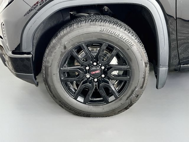 2024 GMC Sierra 1500 Elevation - Photo 11