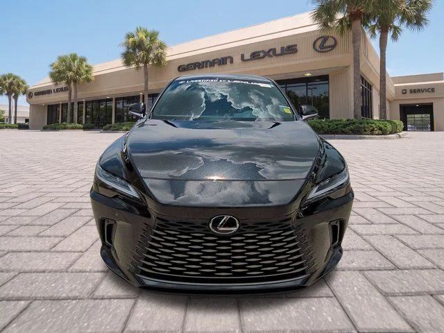 Certified Used 2025 CAVIAR Lexus 350 image 9