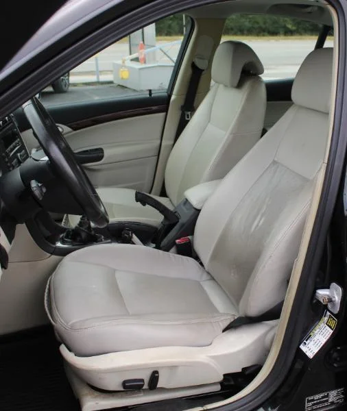 2007 Saab 9-3 2.0T - Photo 24
