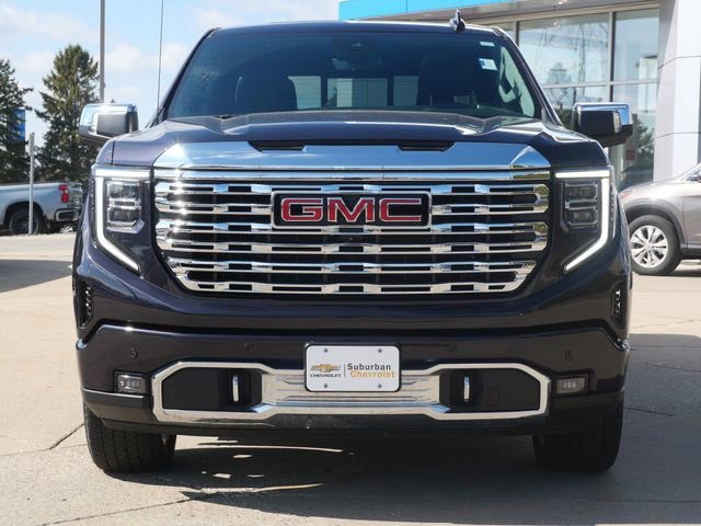 Used 2023 GMC Sierra 1500 Denali Denali with VIN 3GTUUGEL9PG346622 for sale in Eden Prairie, Minnesota