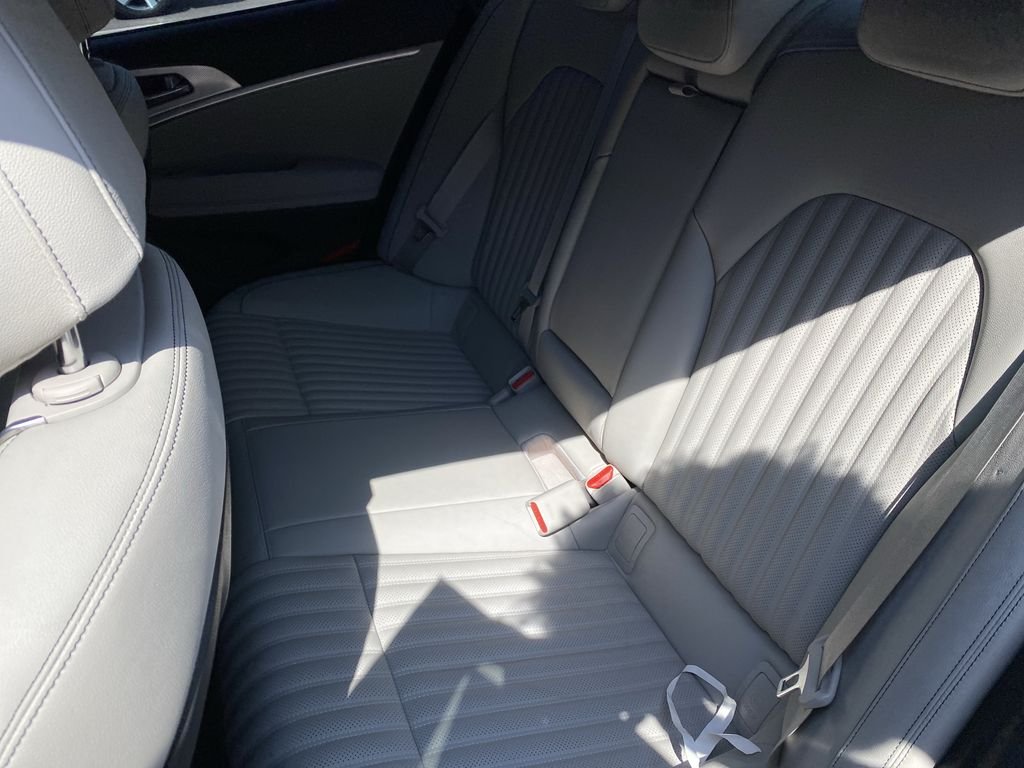 2022 GENESIS G70 Standard - Photo 30