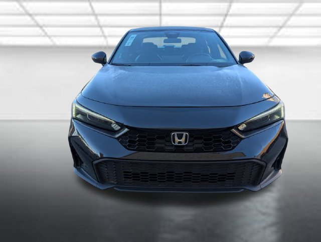 2026 Honda Civic Sport - Photo 22