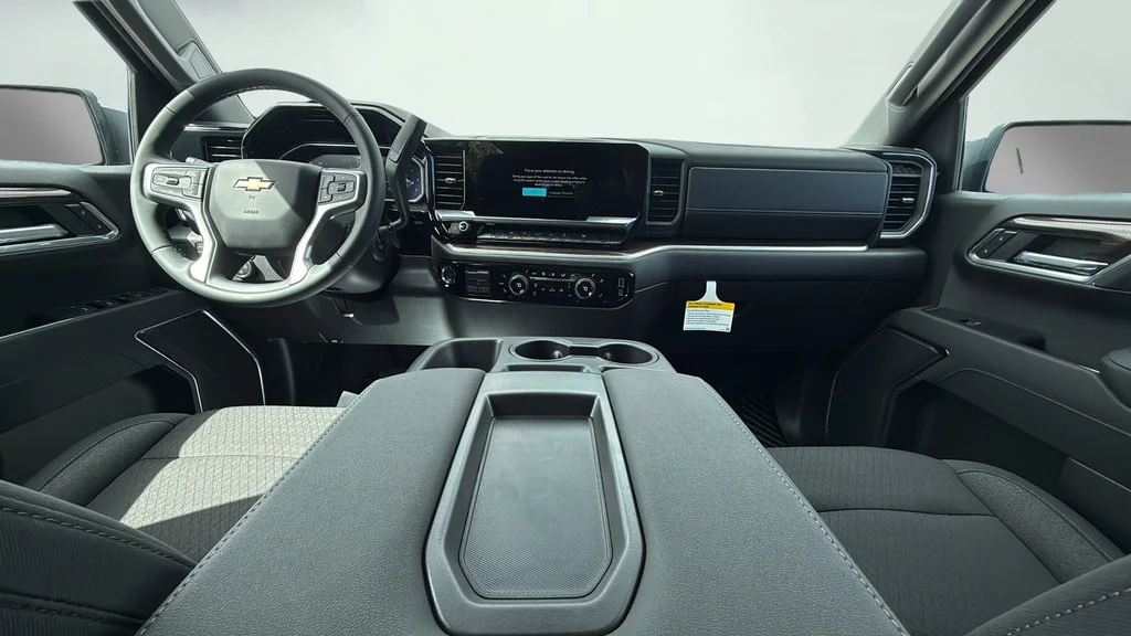 2026 Chevrolet Silverado 1500 LT - Photo 37