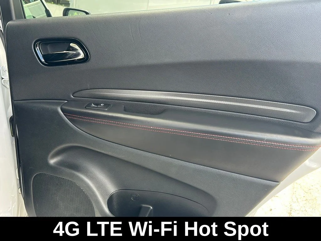 Used 2024 White Dodge GT Plus image 36