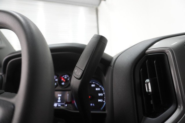 2026 Chevrolet Silverado 1500 Work Truck - Photo 26
