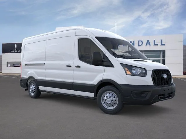 New 2026 Oxford White Ford Base image 7