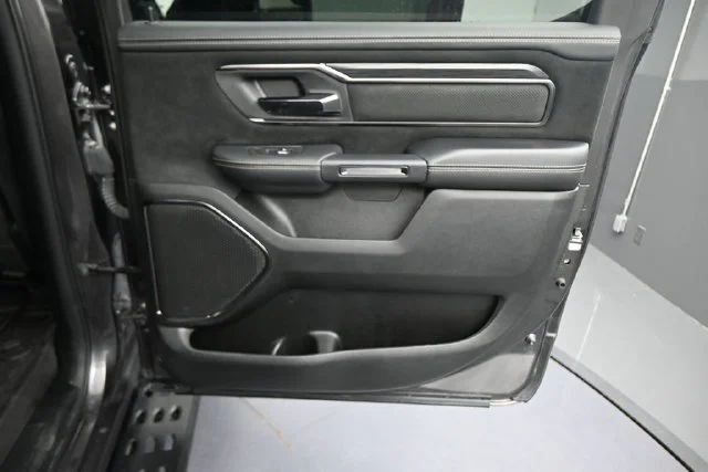 Used 2025 Gray Ram RHO image 22