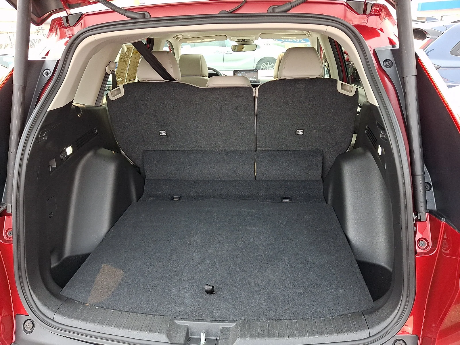 2023 Honda CR-V EX-L - Photo 28