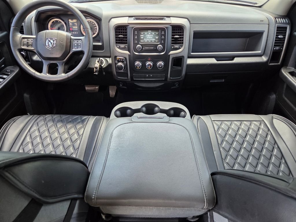 Used 2018 Silver Ram Express image 13