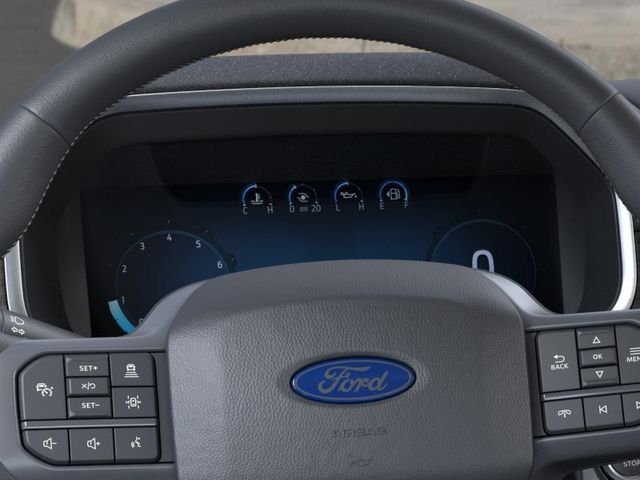 New 2026 Avalanche Ford Lariat® image 13