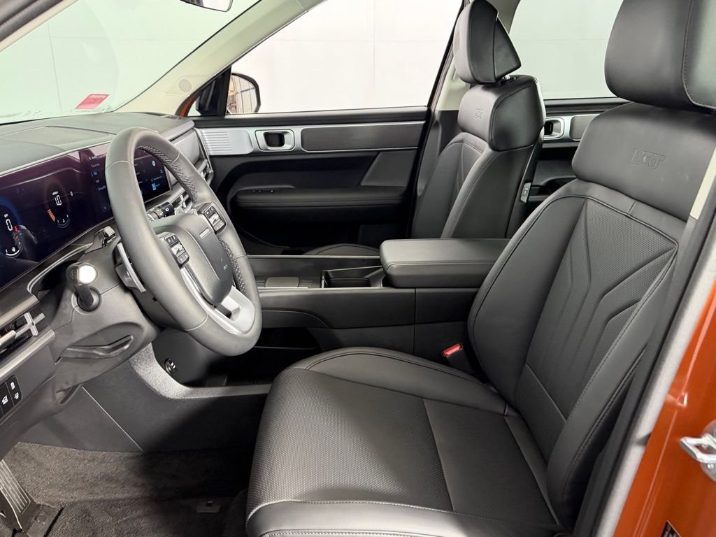 2026 Hyundai Santa Fe XRT - Photo 22