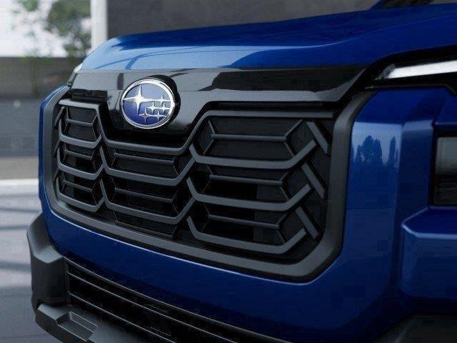 New 2026 SAPPHIRE BLUE PEARL Subaru Limited image 10