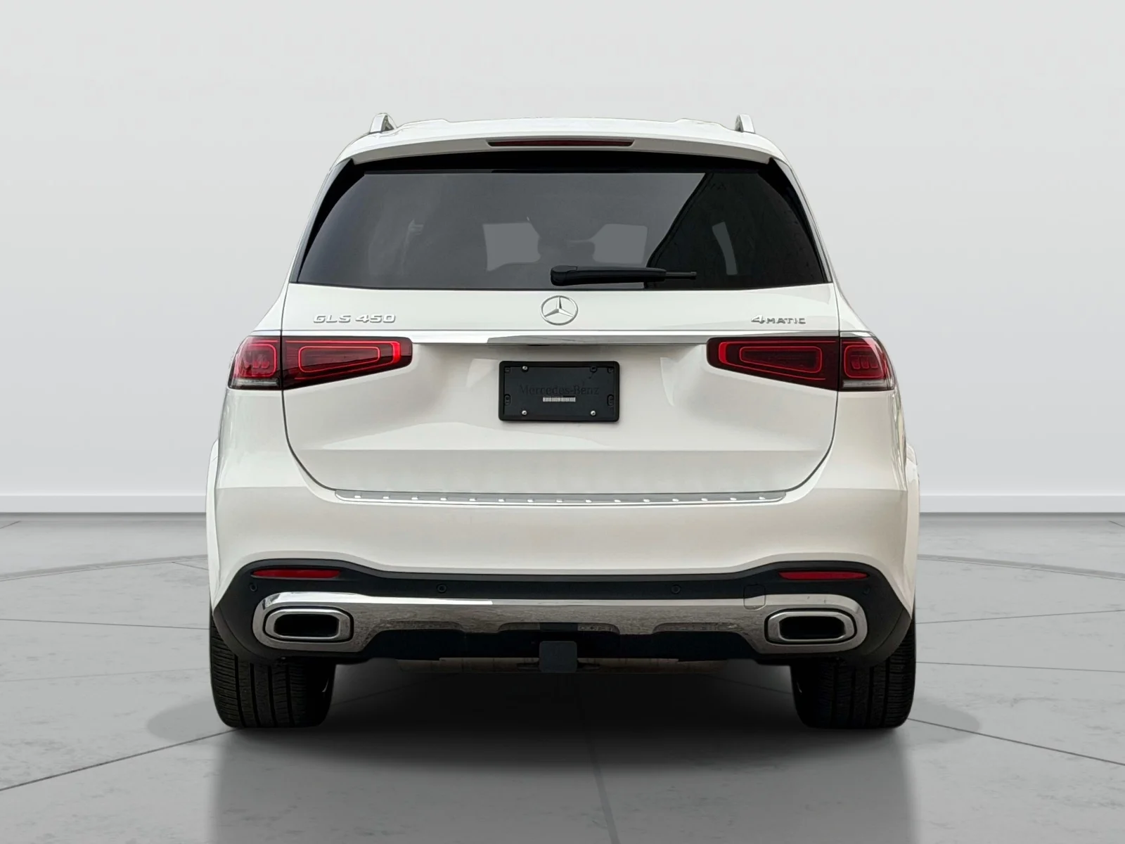 Used 2023  Mercedes-Benz GLS 450 image 6