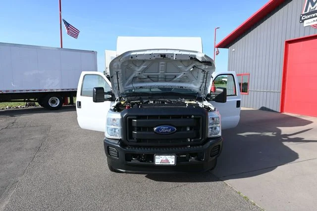2016 Ford F-350 Super Duty XL - Photo 14