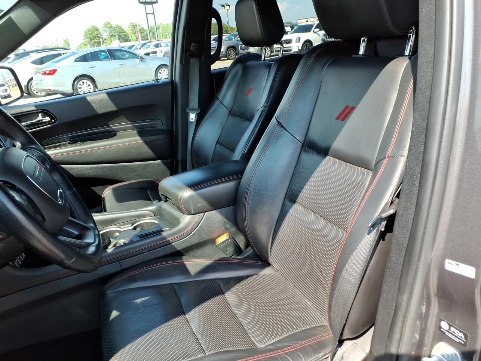 2024 Dodge Durango GT - Photo 18