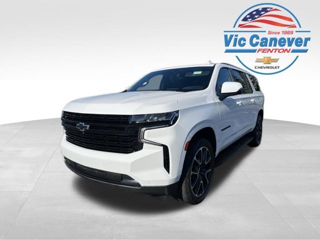 2023 Chevrolet Suburban