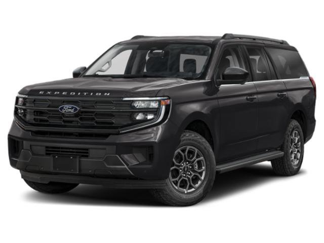 2025 Ford Expedition Active MAX 4x4's photo