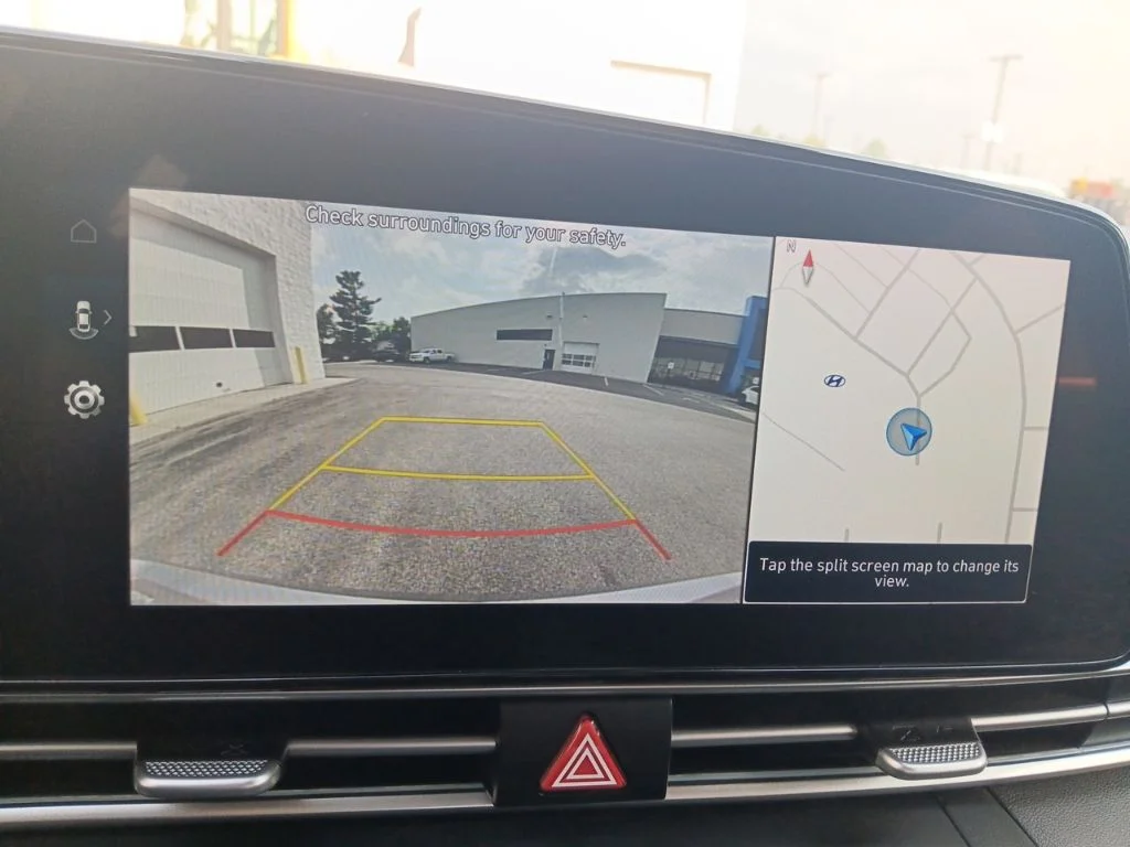 Used 2024 Fluid Metal Hyundai SEL image 33