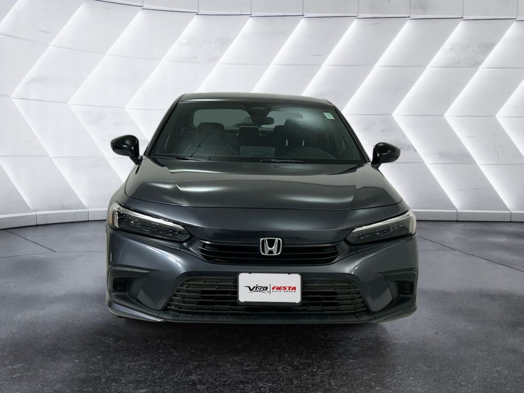 Used 2023  Honda Sport image 2