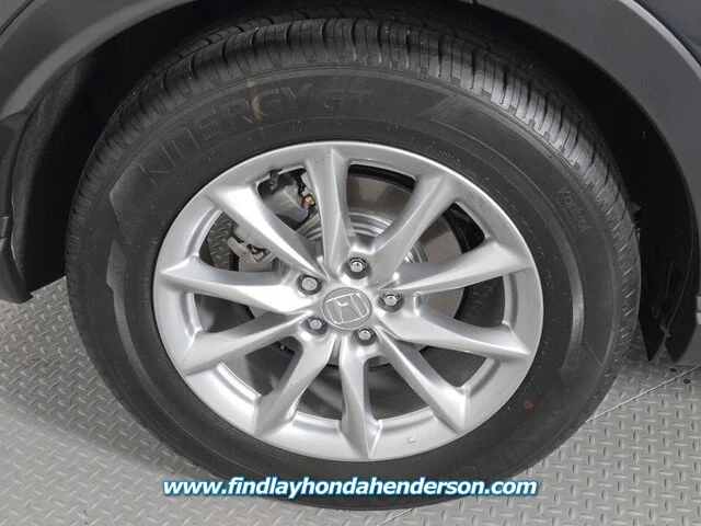 2026 Honda CR-V EX - Photo 45