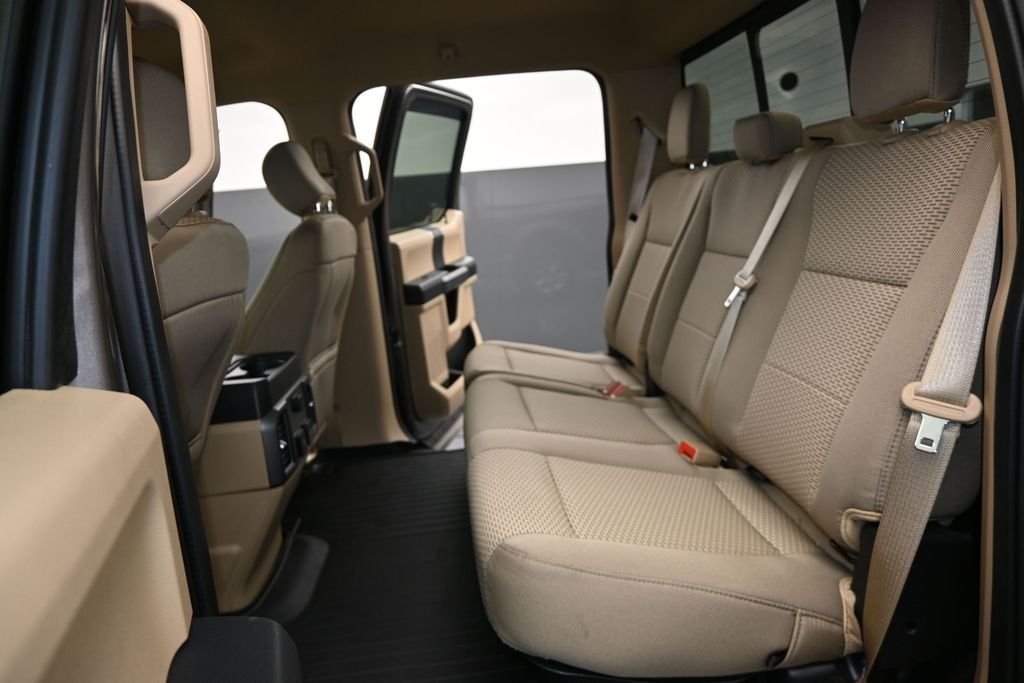 Used 2020 Gray Ford XLT image 14