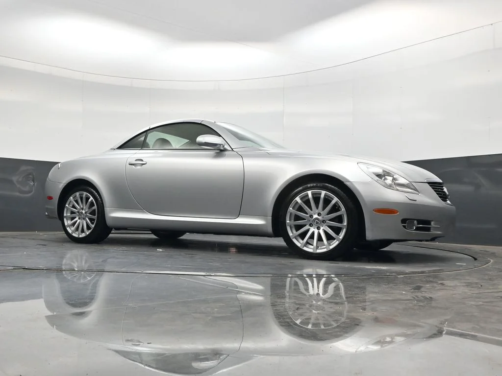 Used 2007 Mercury Metallic Lexus 430 image 29