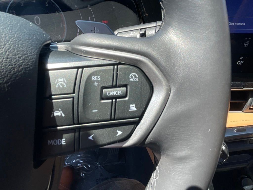 2023 Lexus NX 350 - Photo 19