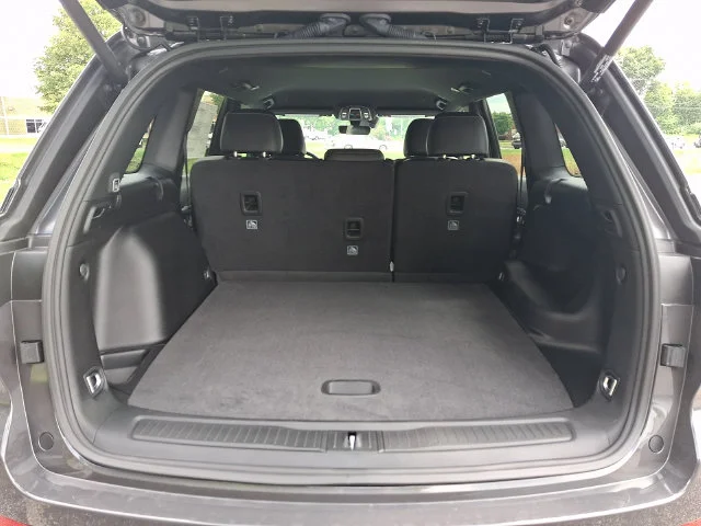 New 2026 Gray Jeep Altitude image 20