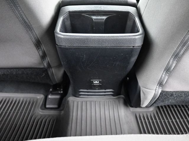 Used 2023 Blue Toyota SR5 image 18