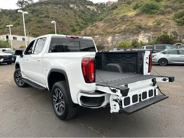 2026 GMC Sierra 1500 AT4 - Photo 32