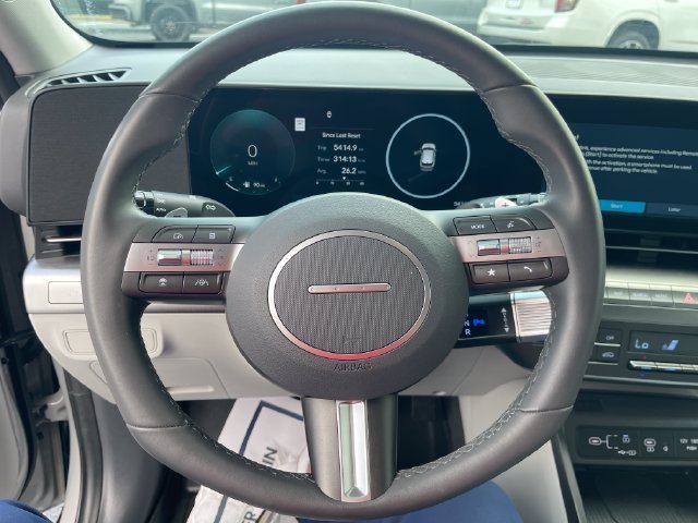 Used 2026 Gray Hyundai SEL Premium image 16