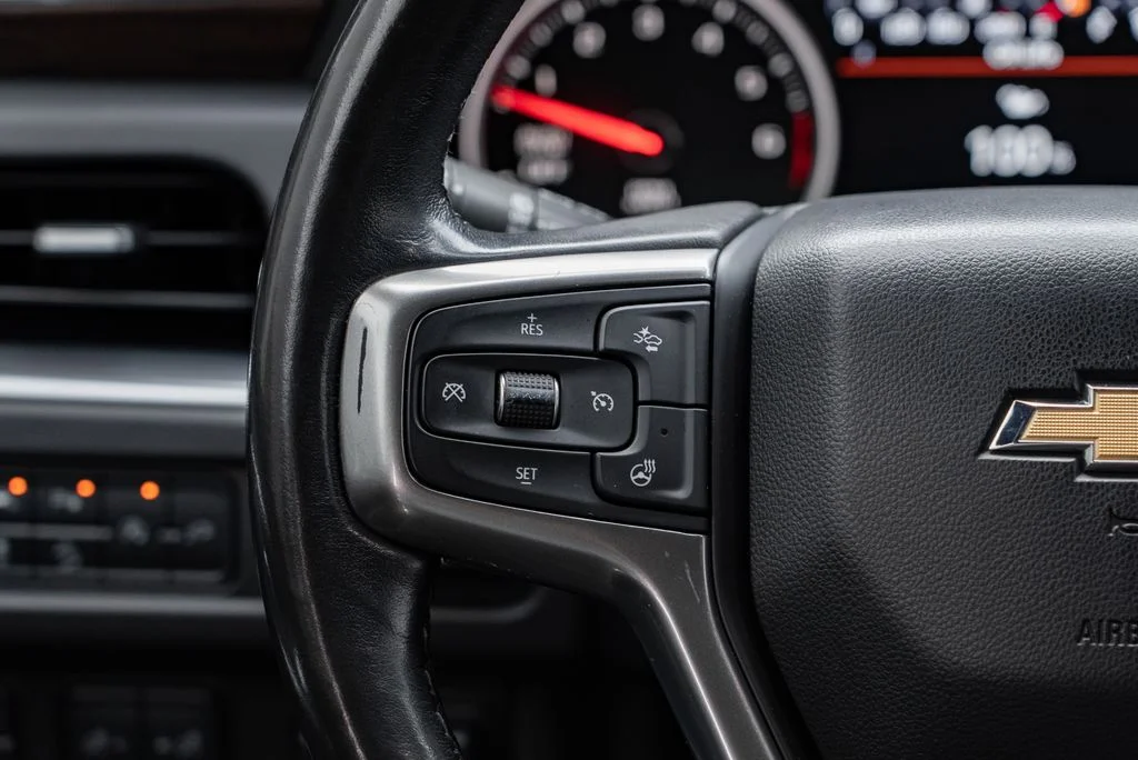 Used 2021 Gray Chevrolet Premier image 14