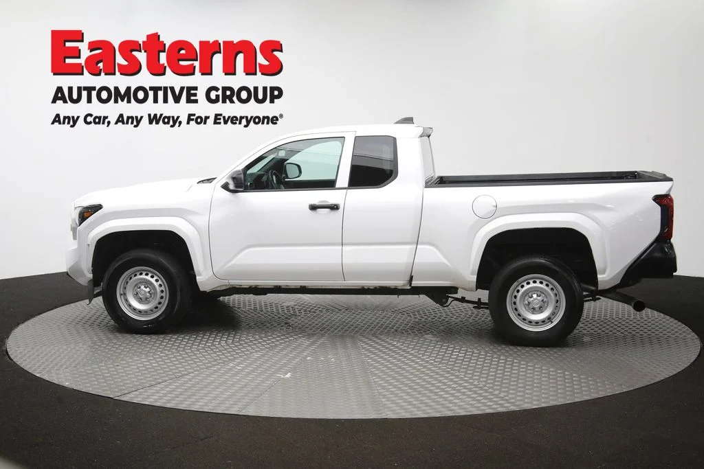 Used 2025 White Toyota SR image 57