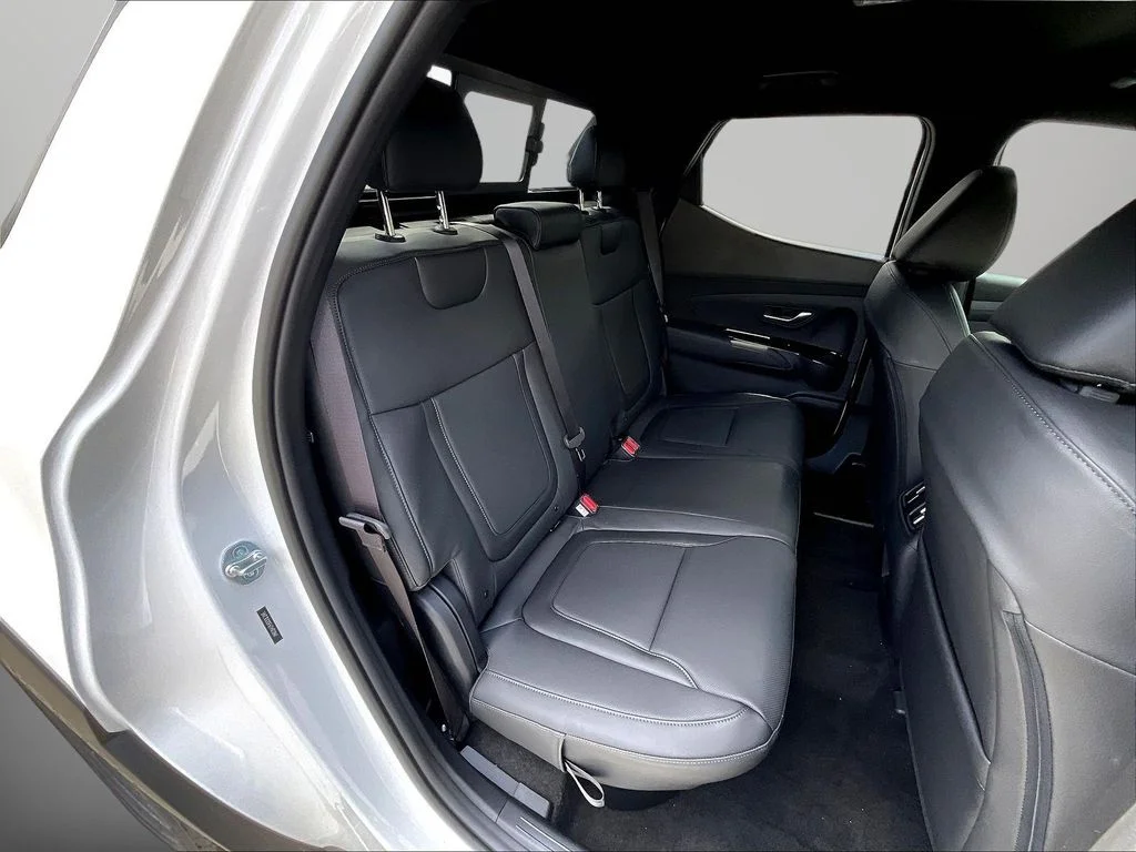 New 2026 White Hyundai XRT image 9