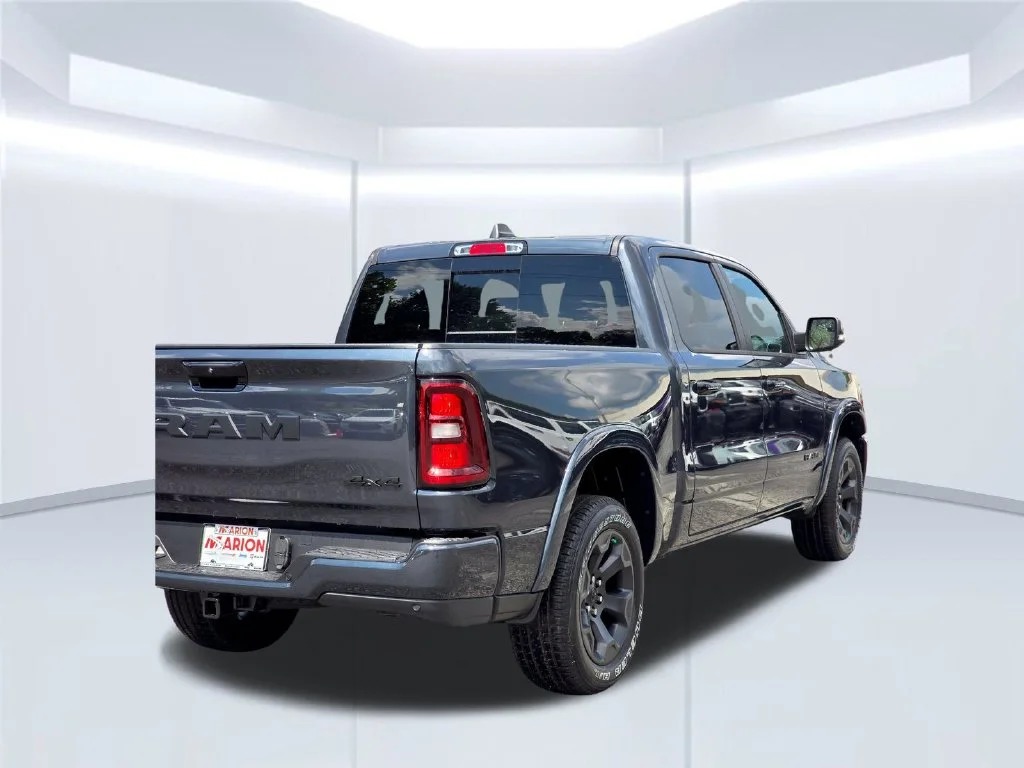 New 2026 Blue Ram Big Horn/Lone Star image 40