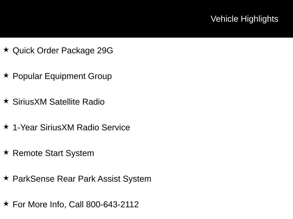 Used 2016 Gray Dodge SE image 5