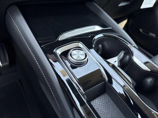 New 2026 Gray Buick Sport Touring image 23