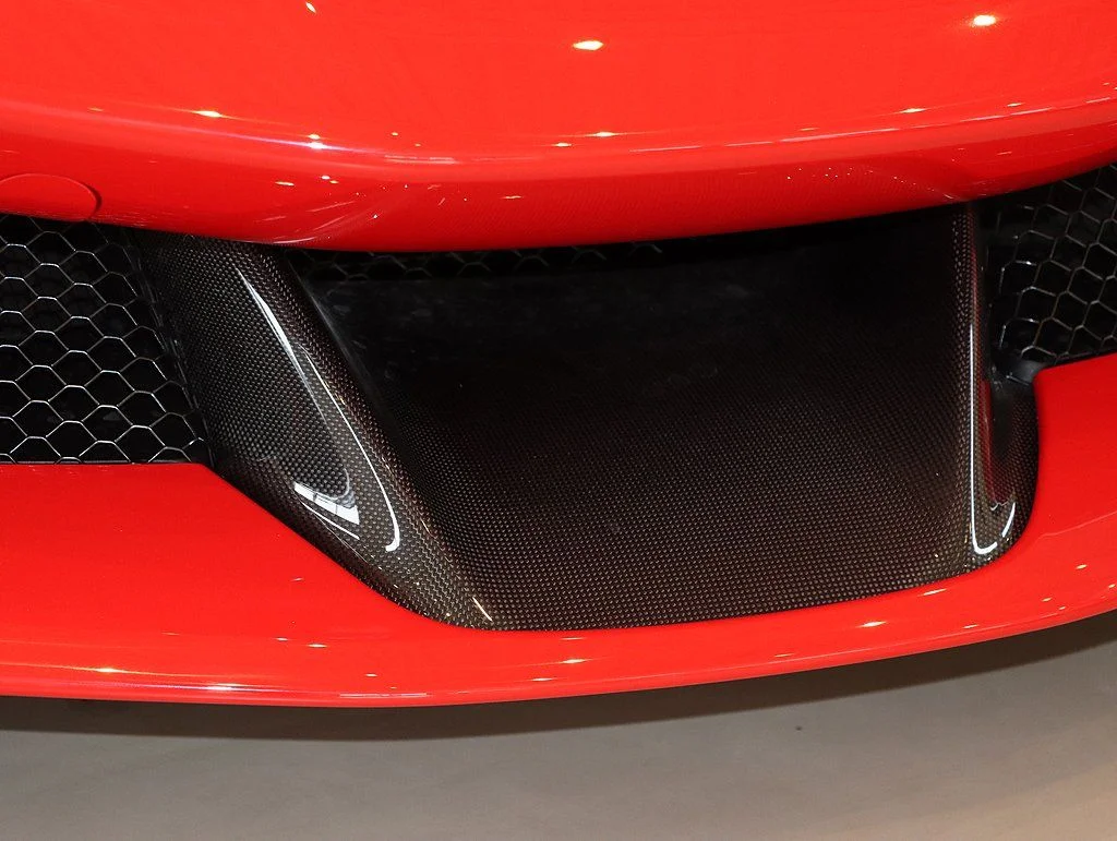 Certified Used 2023 Rosso Corsa Ferrari  image 19